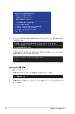 Preview for 34 page of Asus H97M-E Manual