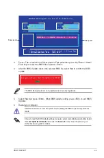 Preview for 35 page of Asus H97M-E Manual