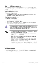 Preview for 36 page of Asus H97M-E Manual