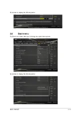 Preview for 45 page of Asus H97M-E Manual