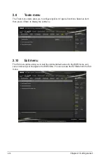Preview for 46 page of Asus H97M-E Manual
