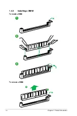 Preview for 18 page of Asus H97M-PLUS Manual