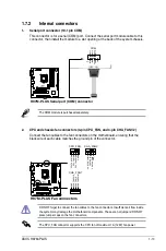 Предварительный просмотр 23 страницы Asus H97M-PLUS Manual