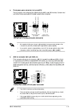 Предварительный просмотр 25 страницы Asus H97M-PLUS Manual