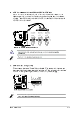 Предварительный просмотр 27 страницы Asus H97M-PLUS Manual