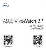 Preview for 1 page of Asus HC-A04 User Manual