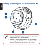Preview for 10 page of Asus HC-A04 User Manual