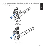 Preview for 15 page of Asus HC-A04 User Manual