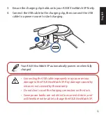 Предварительный просмотр 15 страницы Asus HC-A05 User Manual