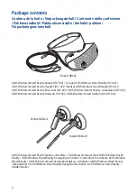 Preview for 2 page of Asus HC102 Quick Start Manual