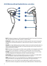 Preview for 4 page of Asus HC102 Quick Start Manual