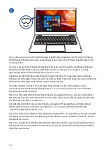 Preview for 12 page of Asus HC102 Quick Start Manual