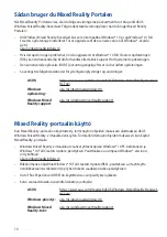 Preview for 16 page of Asus HC102 Quick Start Manual