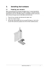 Preview for 13 page of Asus HDAV1.3 - Xonar Slim Sound Card User Manual