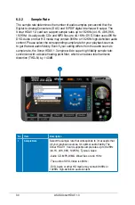 Preview for 36 page of Asus HDAV1.3 - Xonar Slim Sound Card User Manual