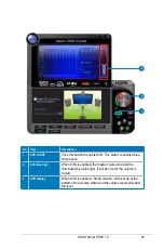 Preview for 55 page of Asus HDAV1.3 - Xonar Slim Sound Card User Manual