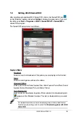 Preview for 75 page of Asus HDAV1.3 - Xonar Slim Sound Card User Manual