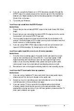 Preview for 97 page of Asus HDAV1.3 - Xonar Slim Sound Card User Manual