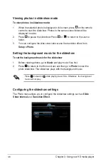 Preview for 31 page of Asus HDP-R1 User Manual