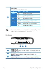 Preview for 11 page of Asus HDP-R3 User Manual