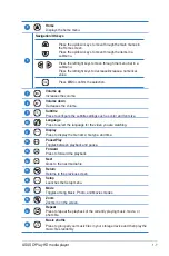 Preview for 14 page of Asus HDP-R3 User Manual