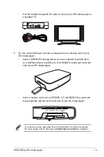 Preview for 16 page of Asus HDP-R3 User Manual