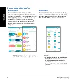 Preview for 72 page of Asus HG100 User Manual