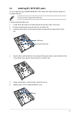 Preview for 11 page of Asus Hyper Express User Manual