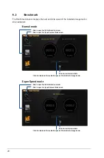 Preview for 20 page of Asus Hyper Express User Manual