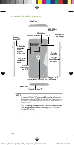 Предварительный просмотр 184 страницы Asus I003DD User Manual