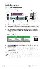 Preview for 30 page of Asus I220GC User Manual