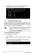 Preview for 44 page of Asus I220GC User Manual