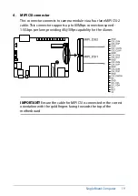 Предварительный просмотр 19 страницы Asus IMX8P-IM-A User Manual