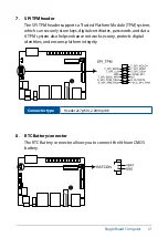 Предварительный просмотр 21 страницы Asus IMX8P-IM-A User Manual