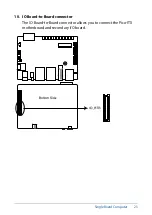 Предварительный просмотр 23 страницы Asus IMX8P-IM-A User Manual