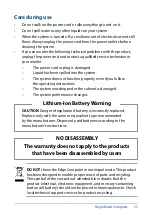 Предварительный просмотр 33 страницы Asus IMX8P-IM-A User Manual