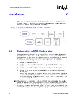 Preview for 8 page of Asus Integrated RAID Installation & Quick Start Manual