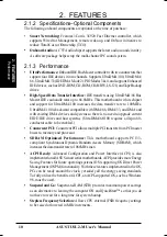 Предварительный просмотр 10 страницы Asus INTEL TUSL2-M User Manual