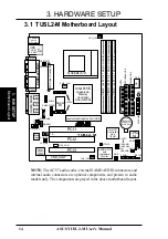 Предварительный просмотр 14 страницы Asus INTEL TUSL2-M User Manual