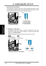 Предварительный просмотр 18 страницы Asus INTEL TUSL2-M User Manual