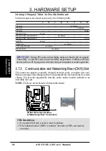 Предварительный просмотр 28 страницы Asus INTEL TUSL2-M User Manual