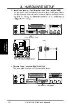 Предварительный просмотр 32 страницы Asus INTEL TUSL2-M User Manual