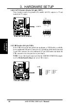 Предварительный просмотр 40 страницы Asus INTEL TUSL2-M User Manual