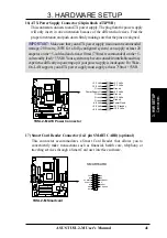 Предварительный просмотр 41 страницы Asus INTEL TUSL2-M User Manual