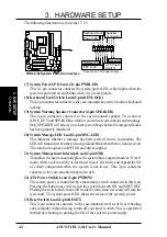 Предварительный просмотр 42 страницы Asus INTEL TUSL2-M User Manual