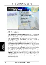 Предварительный просмотр 80 страницы Asus INTEL TUSL2-M User Manual