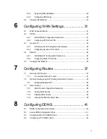 Предварительный просмотр 5 страницы Asus Internet Security Router User Manual