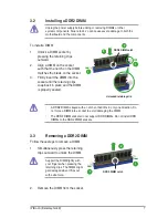 Preview for 11 page of Asus IPIBL-LA Berkeley-GL8E Instruction Manual