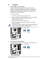 Preview for 15 page of Asus IPIBL-LA Berkeley-GL8E Instruction Manual