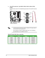 Preview for 20 page of Asus IPIBL-LA Berkeley-GL8E Instruction Manual